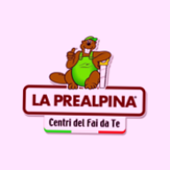 logo La Prealpina