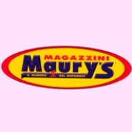 logo Maurys