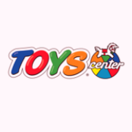 logo Toys Center