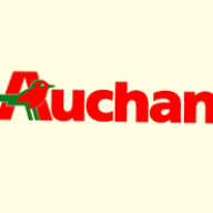 logo Auchan