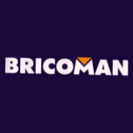 logo Bricoman