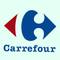 logo Carrefour