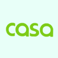 logo Casa