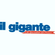 logo Il Gigante