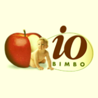 logo Io Bimbo