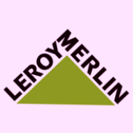 logo Leroy Merlin