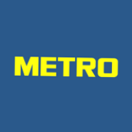 logo Metro