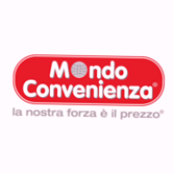 logo Mondo Convenienza