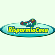 logo Risparmio Casa