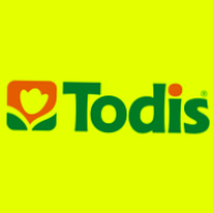 logo Todis