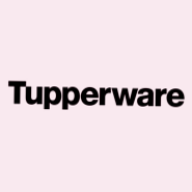 logo Tupperware