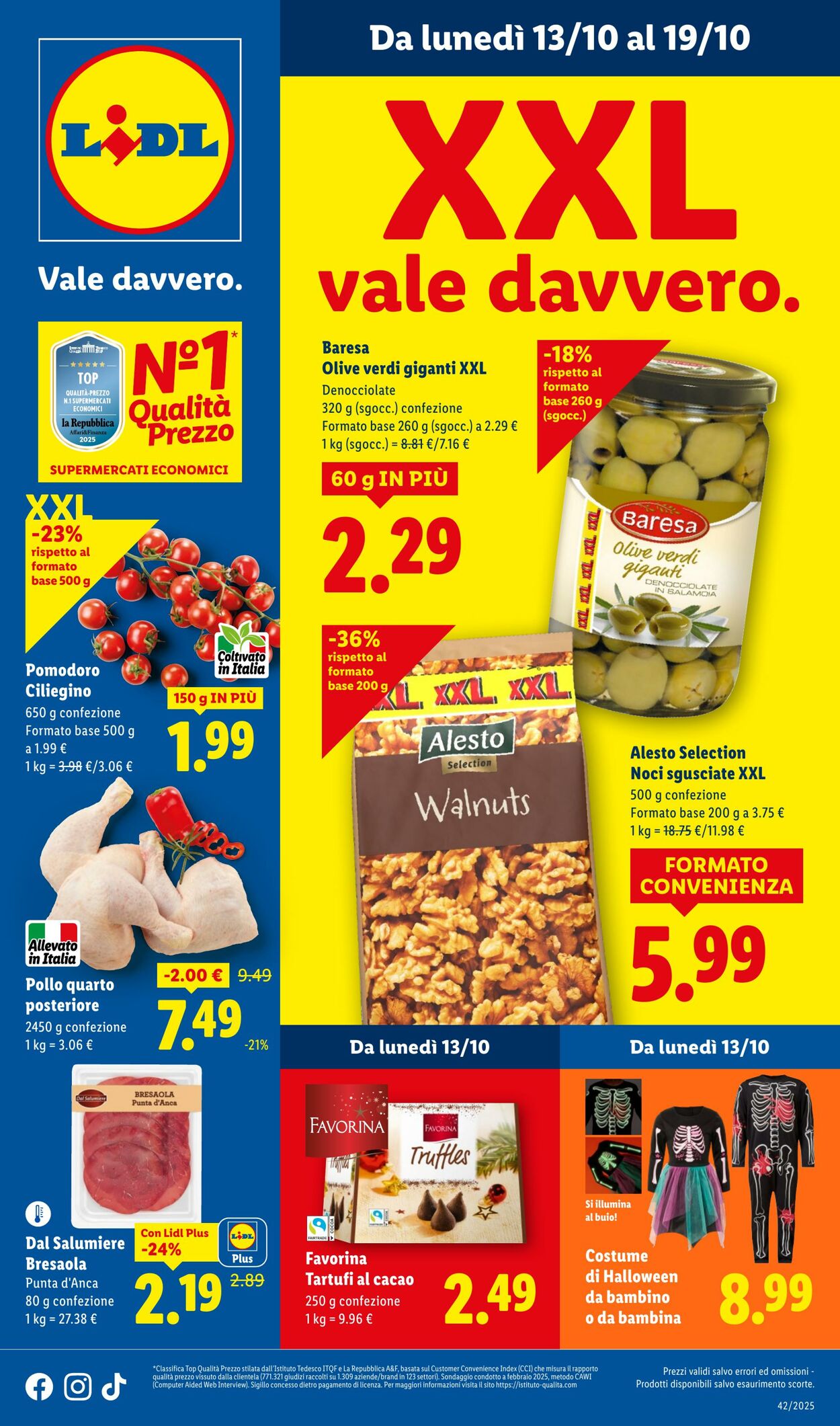 volantino lidl