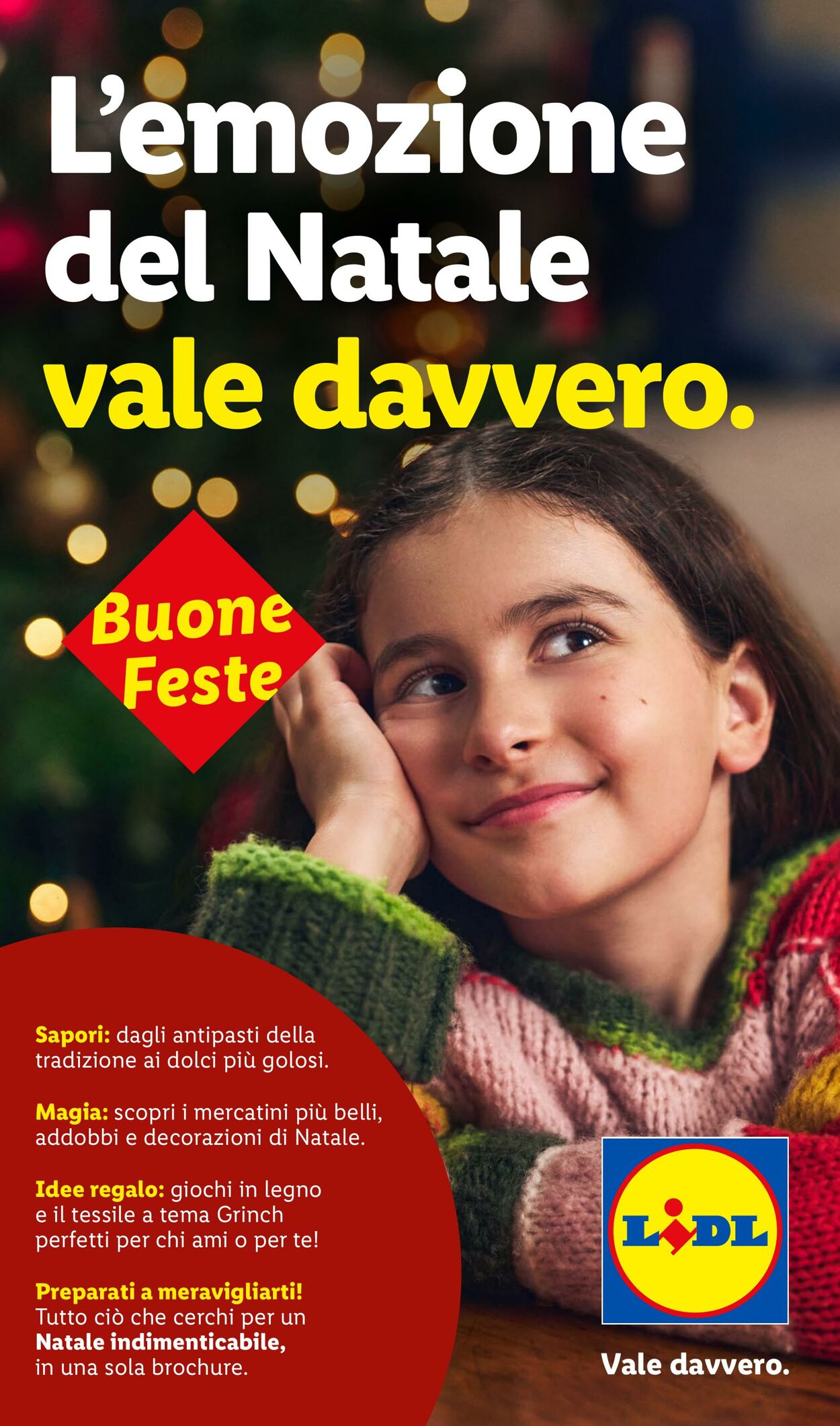 volantino lidl