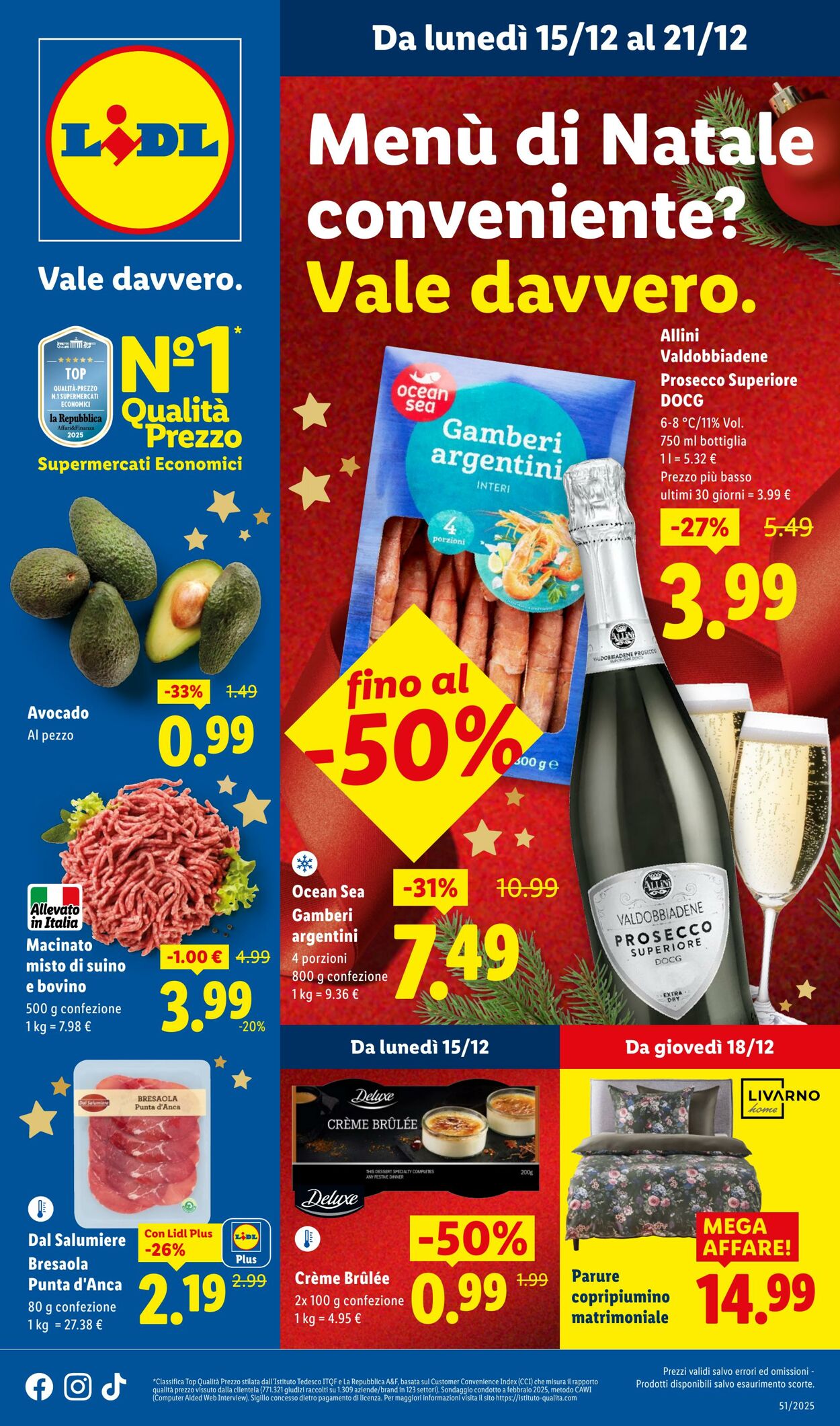 volantino lidl