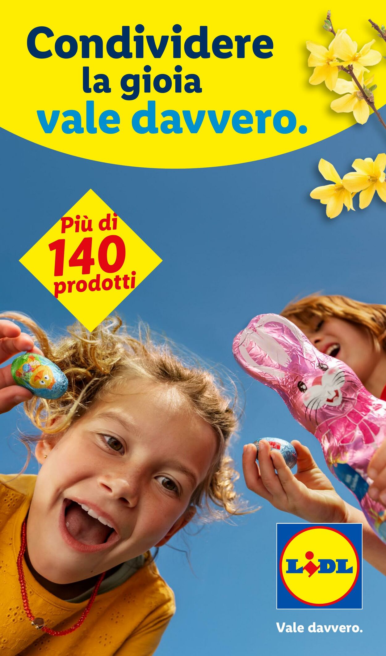 volantino lidl