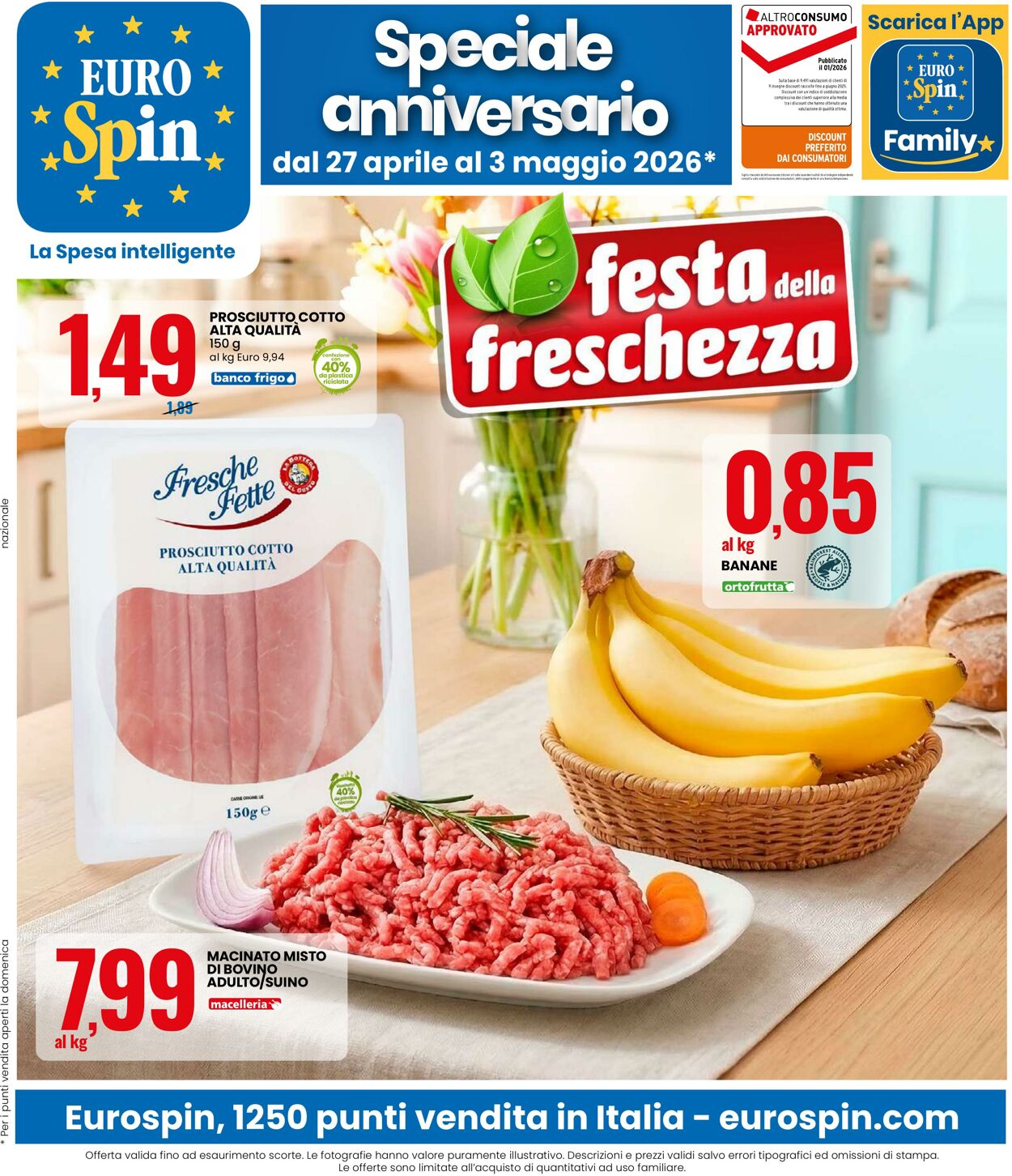 volantino lidl