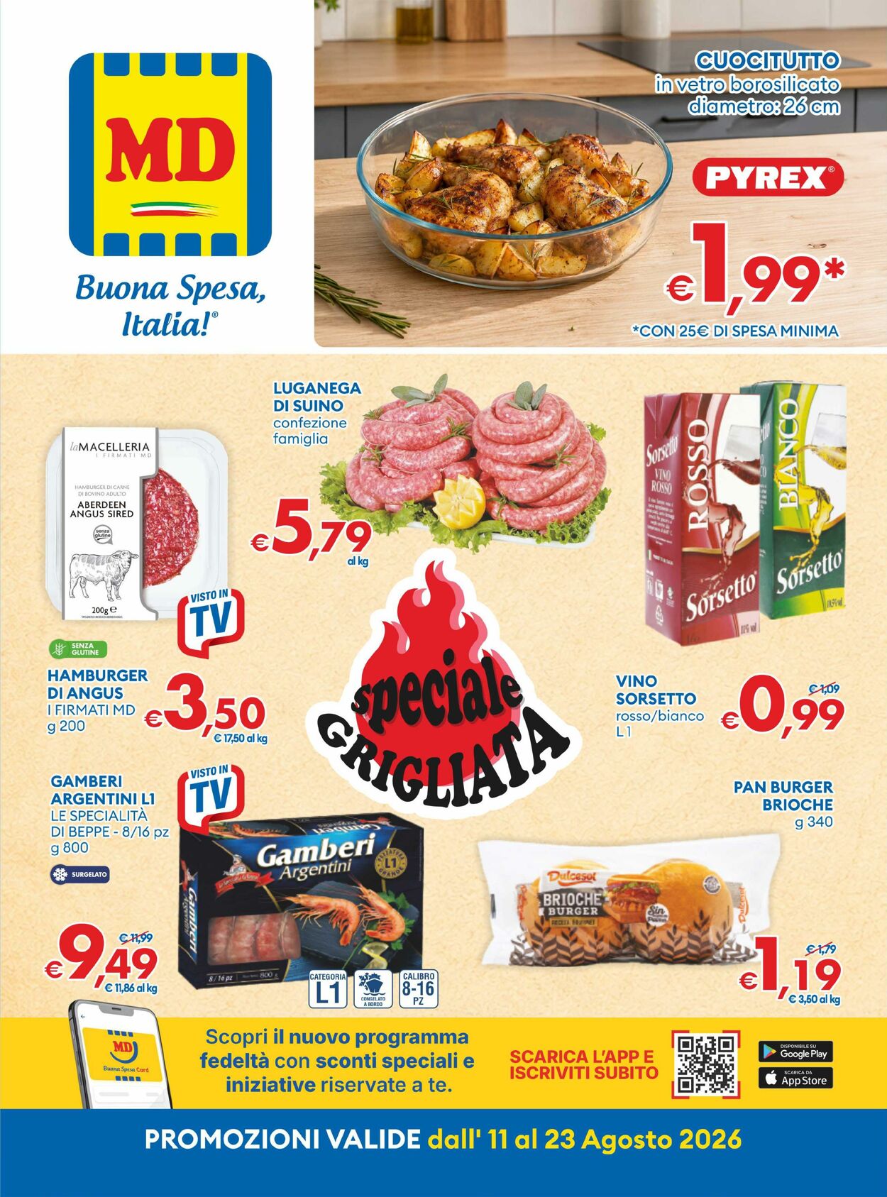 volantino lidl