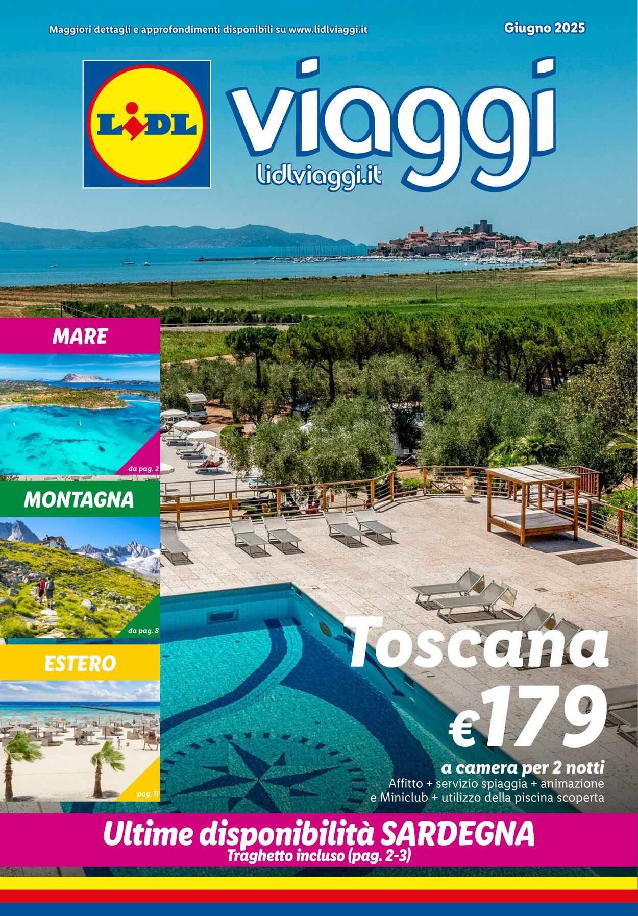 volantino lidl