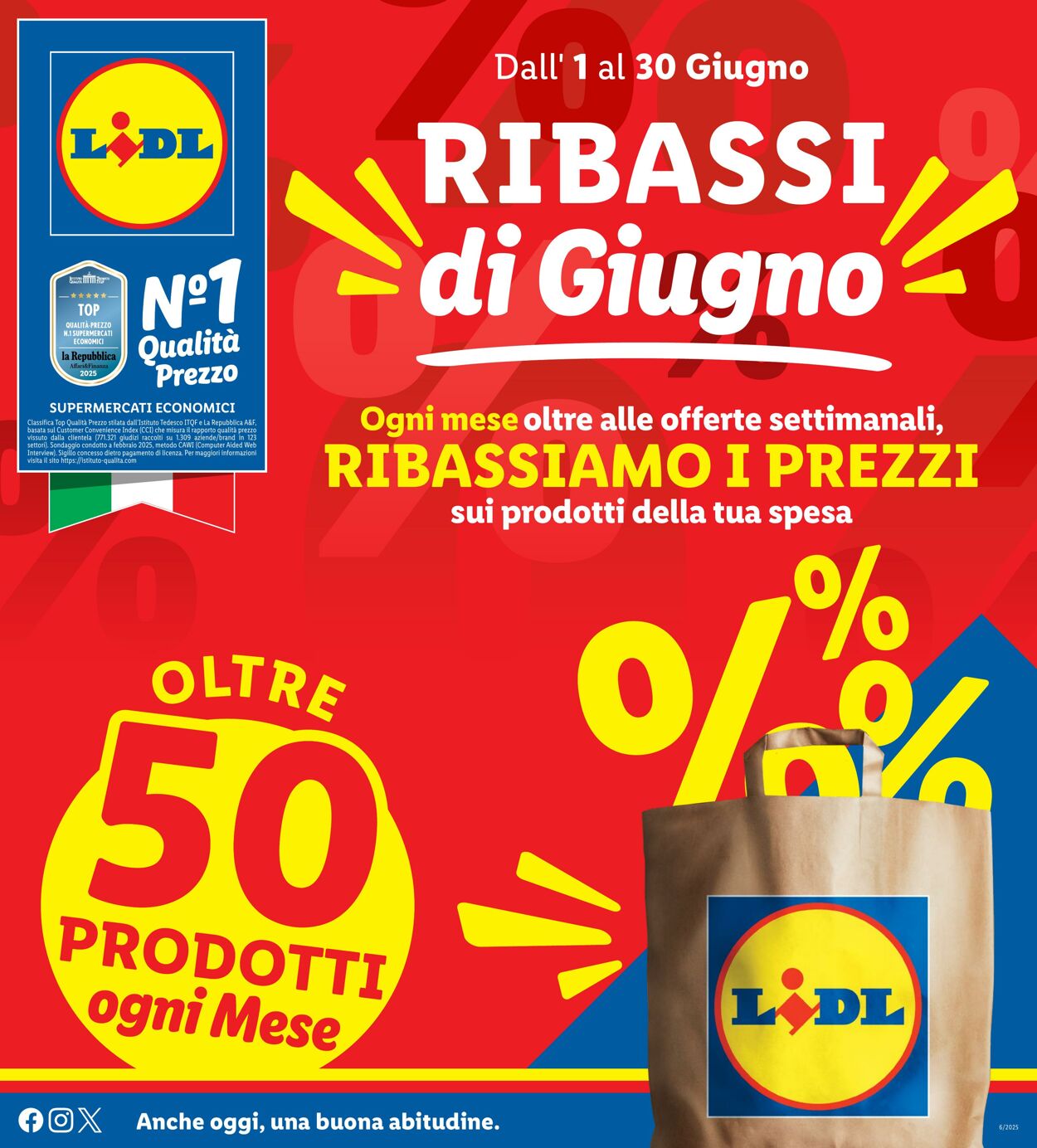 volantino lidl
