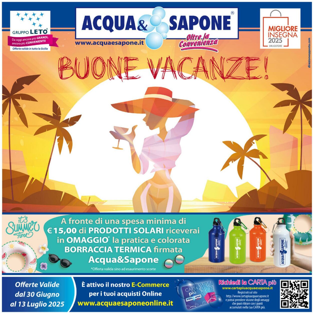 volantino lidl