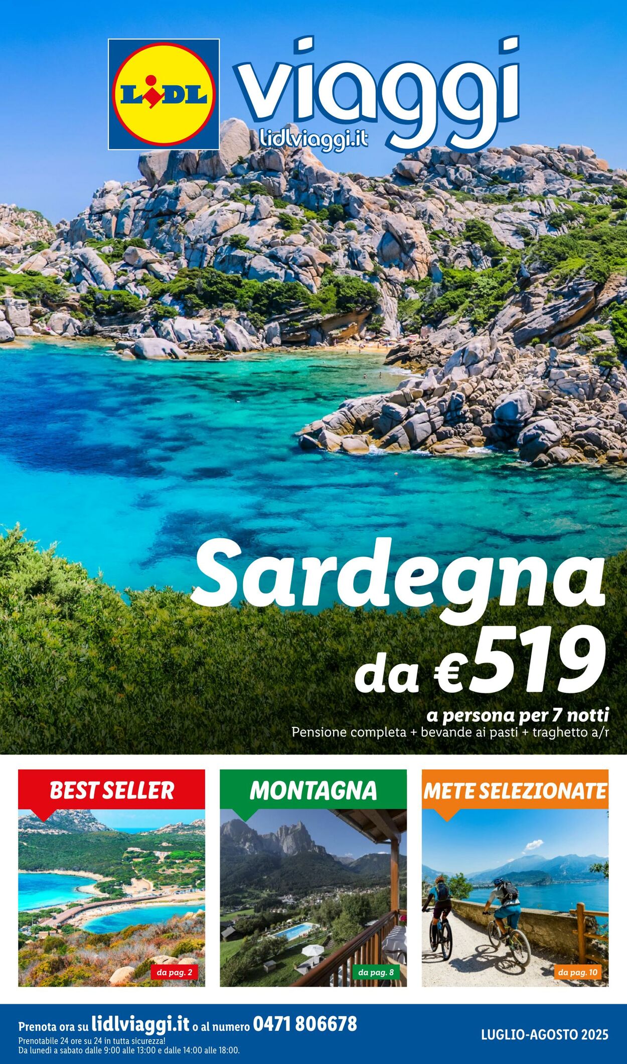 volantino lidl