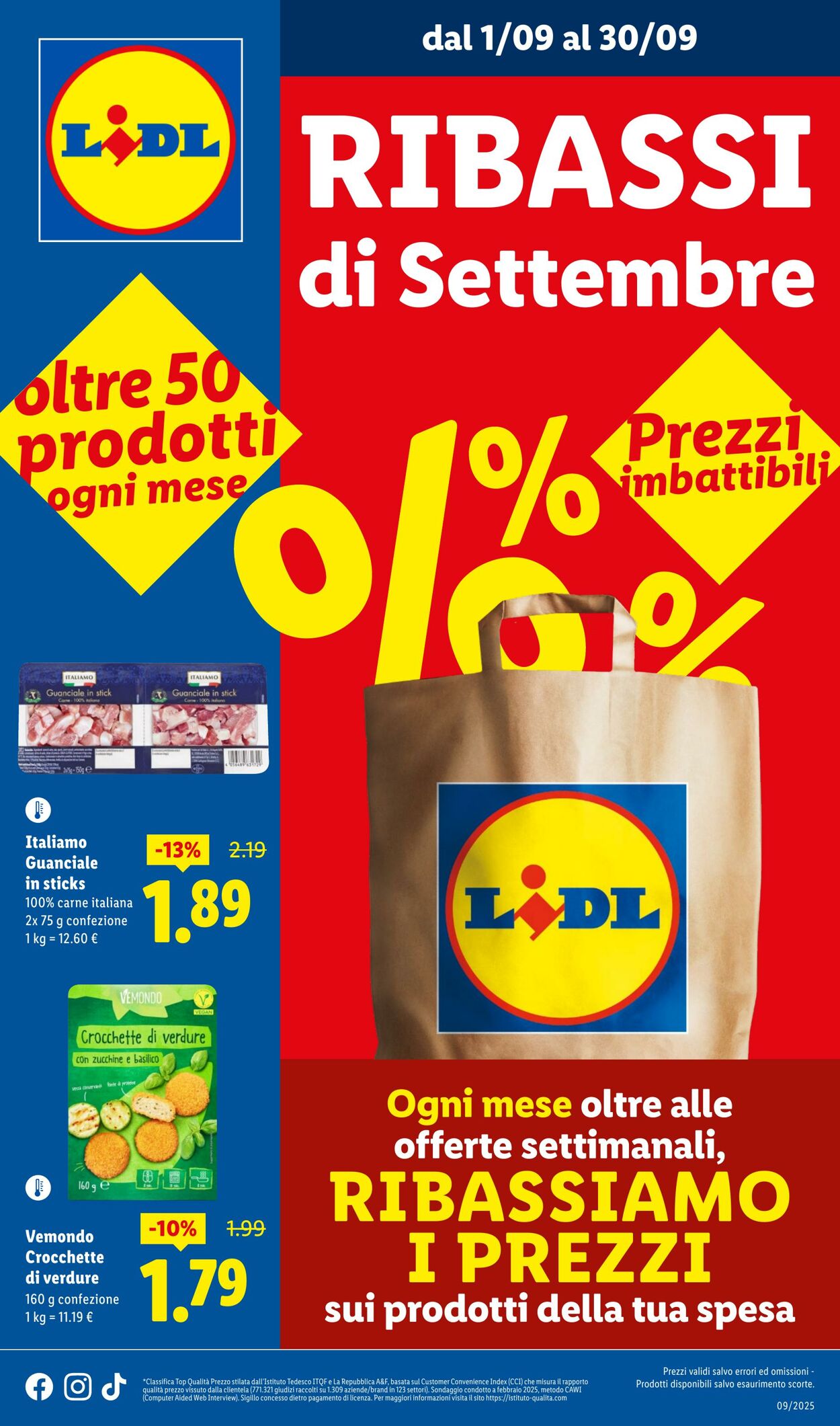 volantino lidl