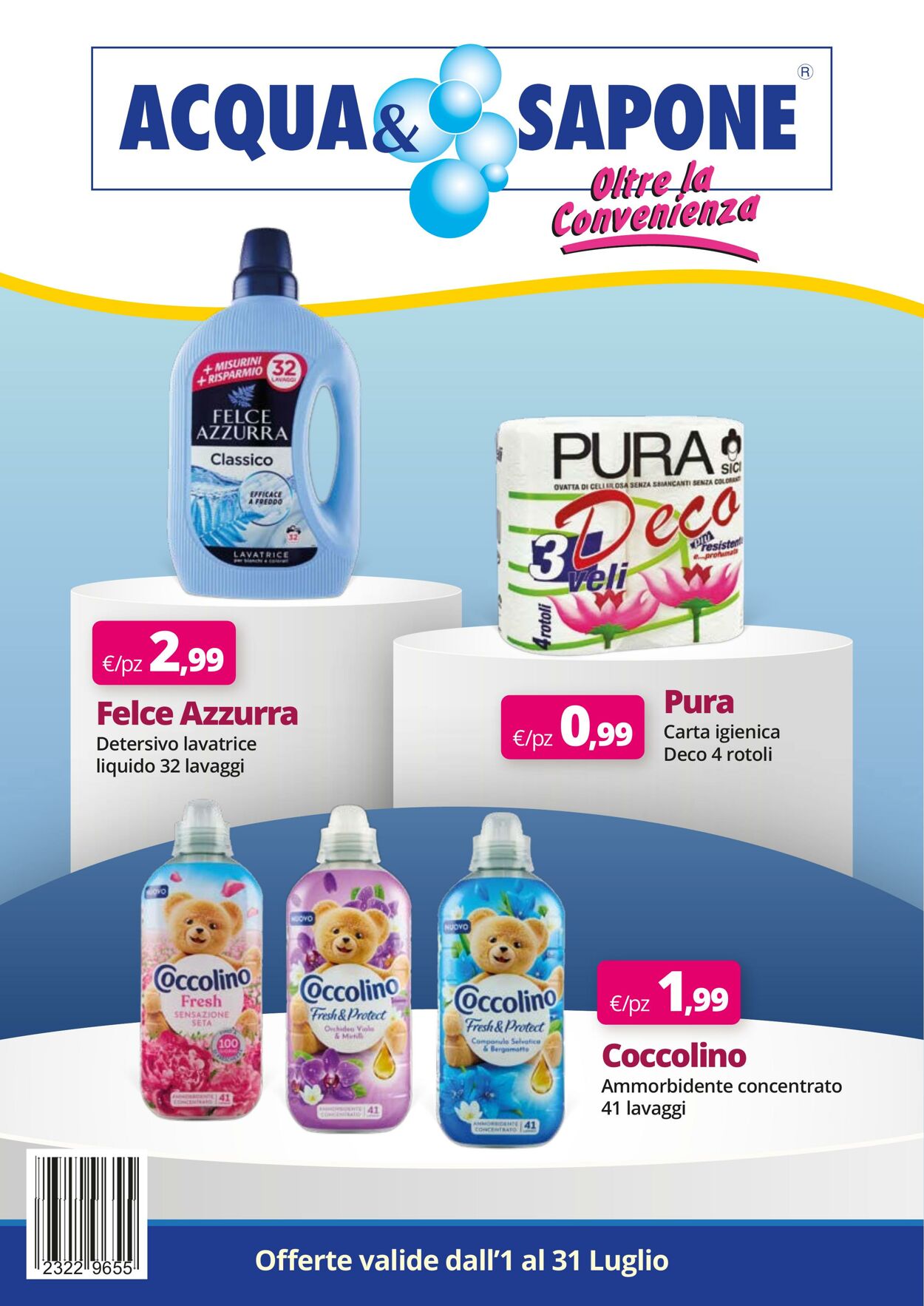 volantino aldi