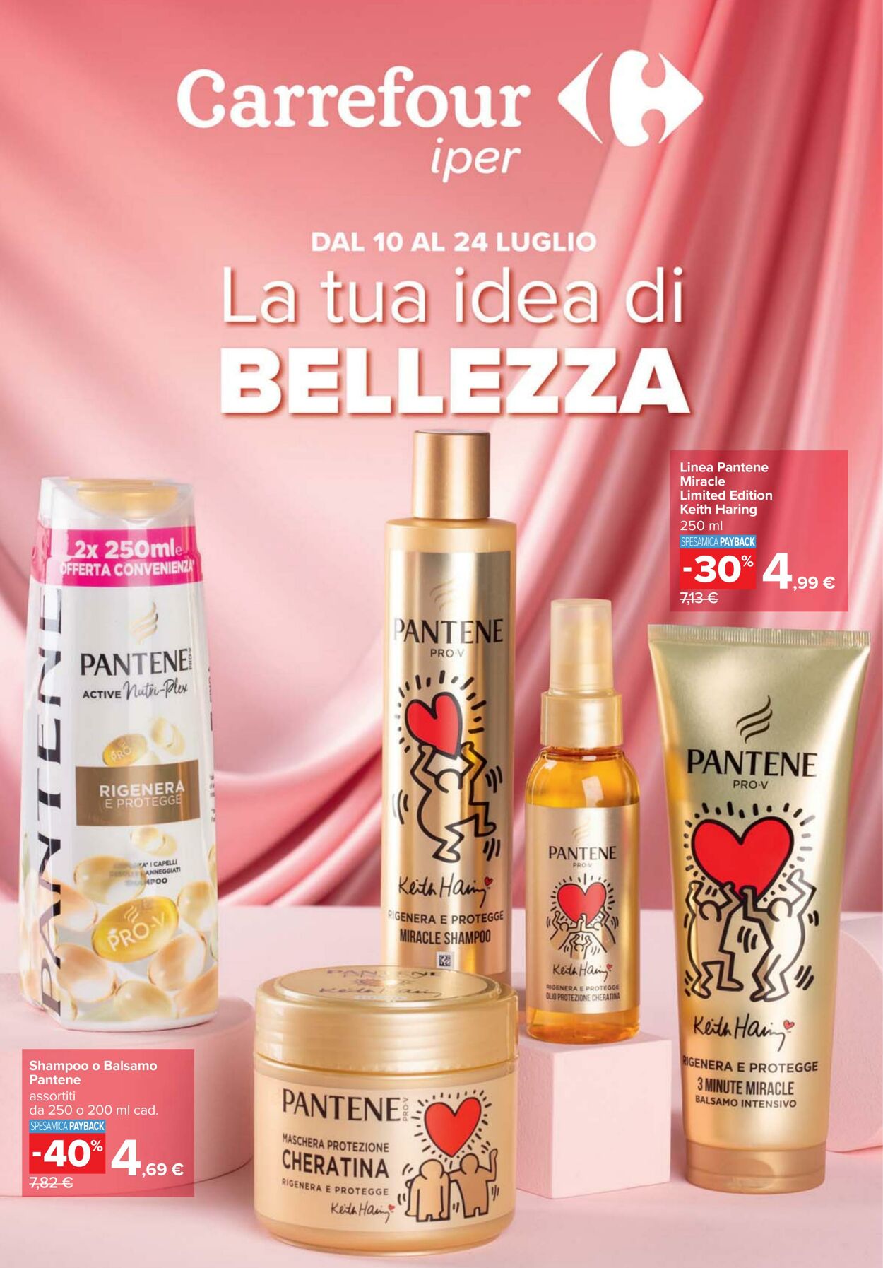 volantino carrefour