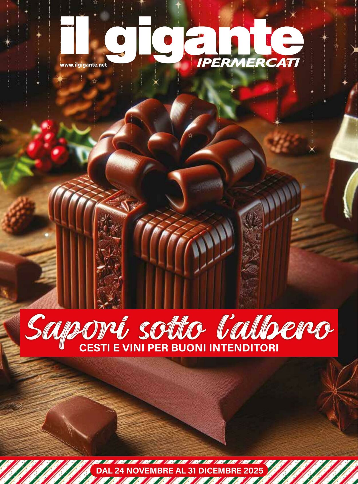 volantino il-gigante