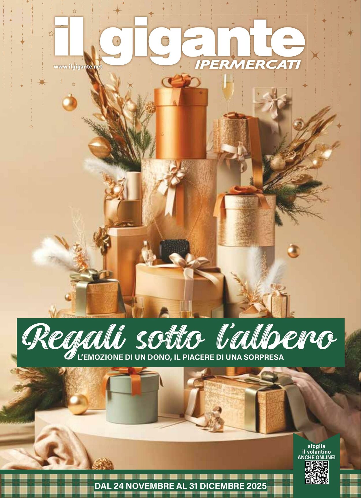 volantino il-gigante