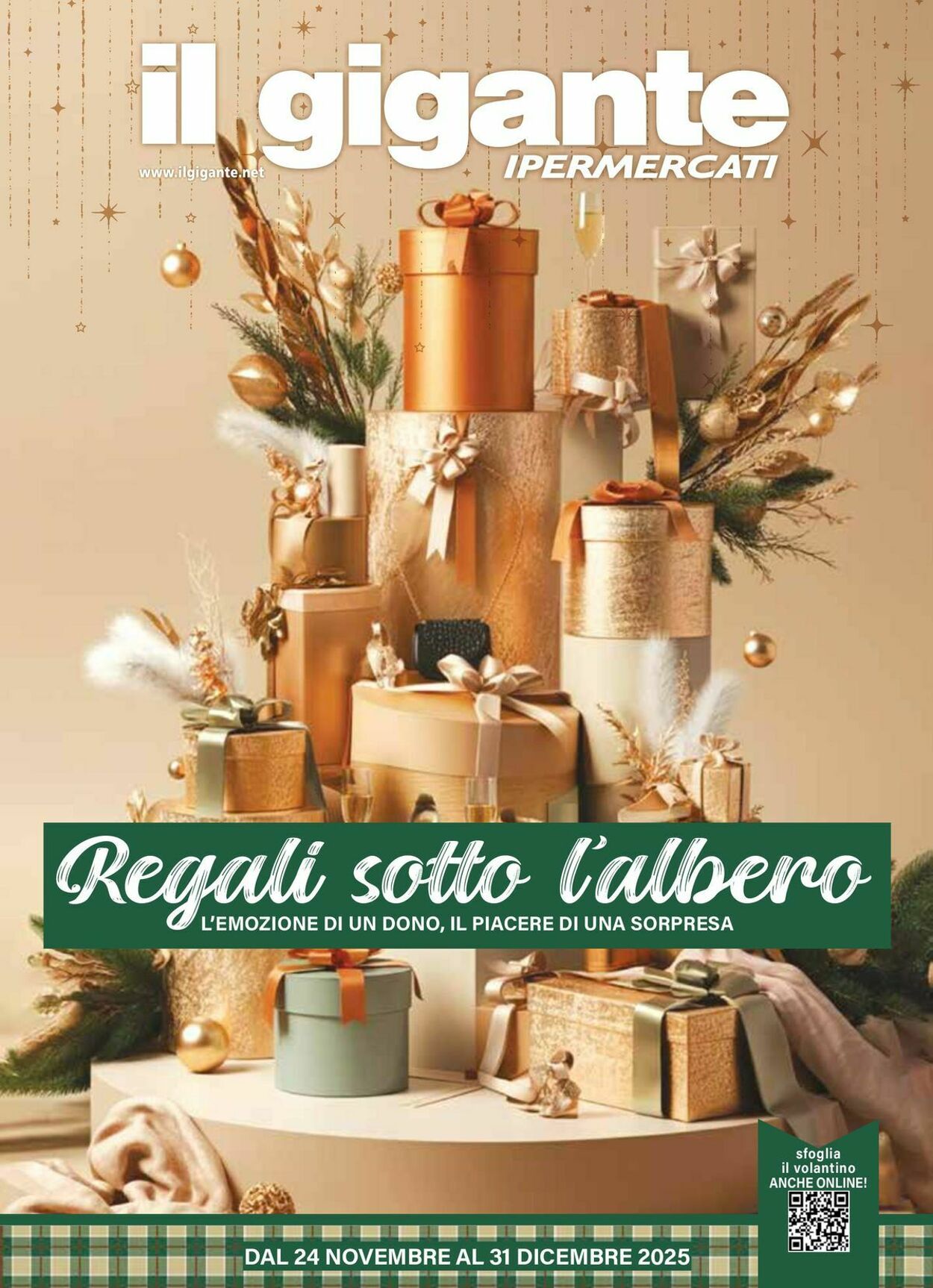 volantino il-gigante