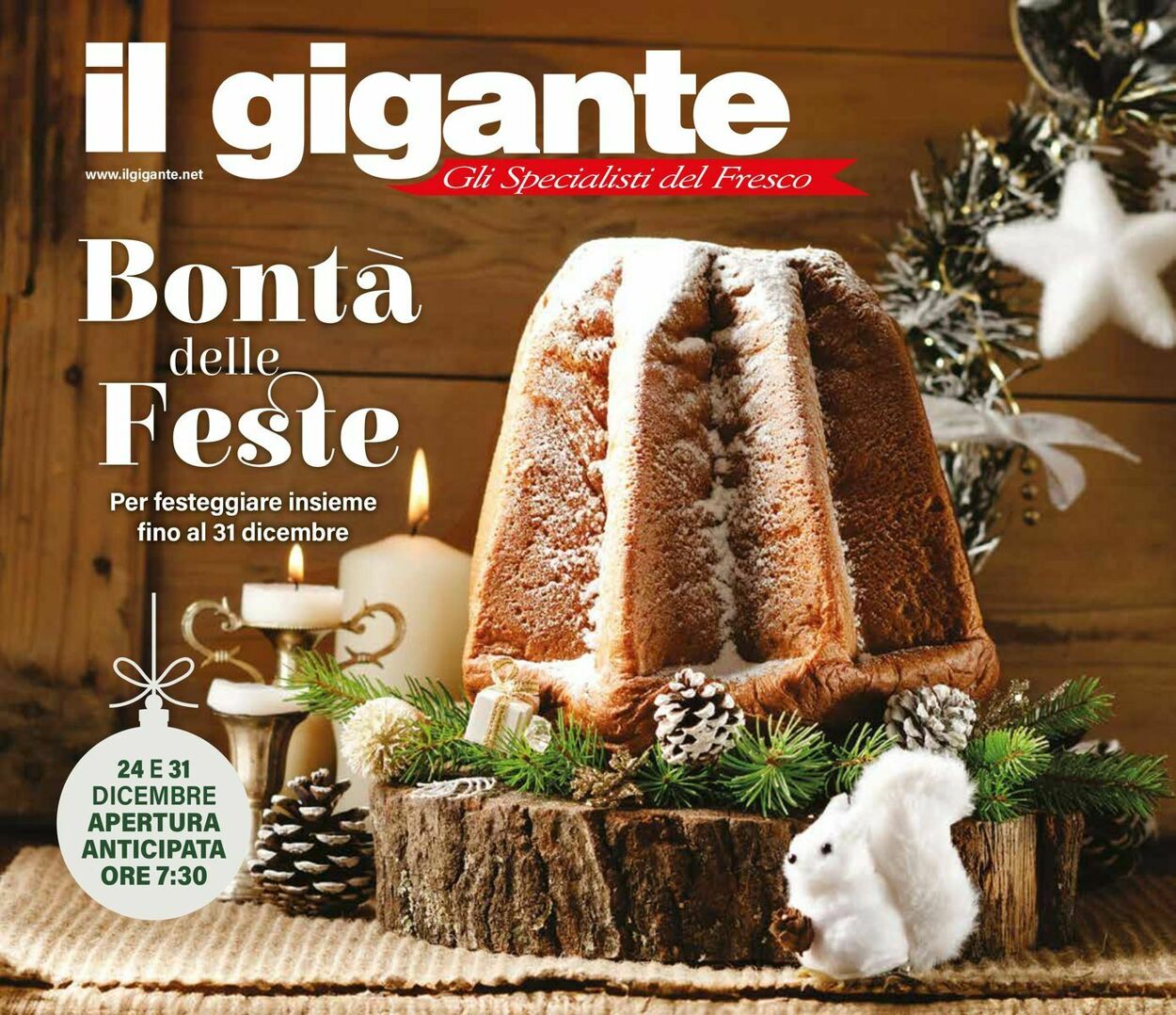 volantino il-gigante