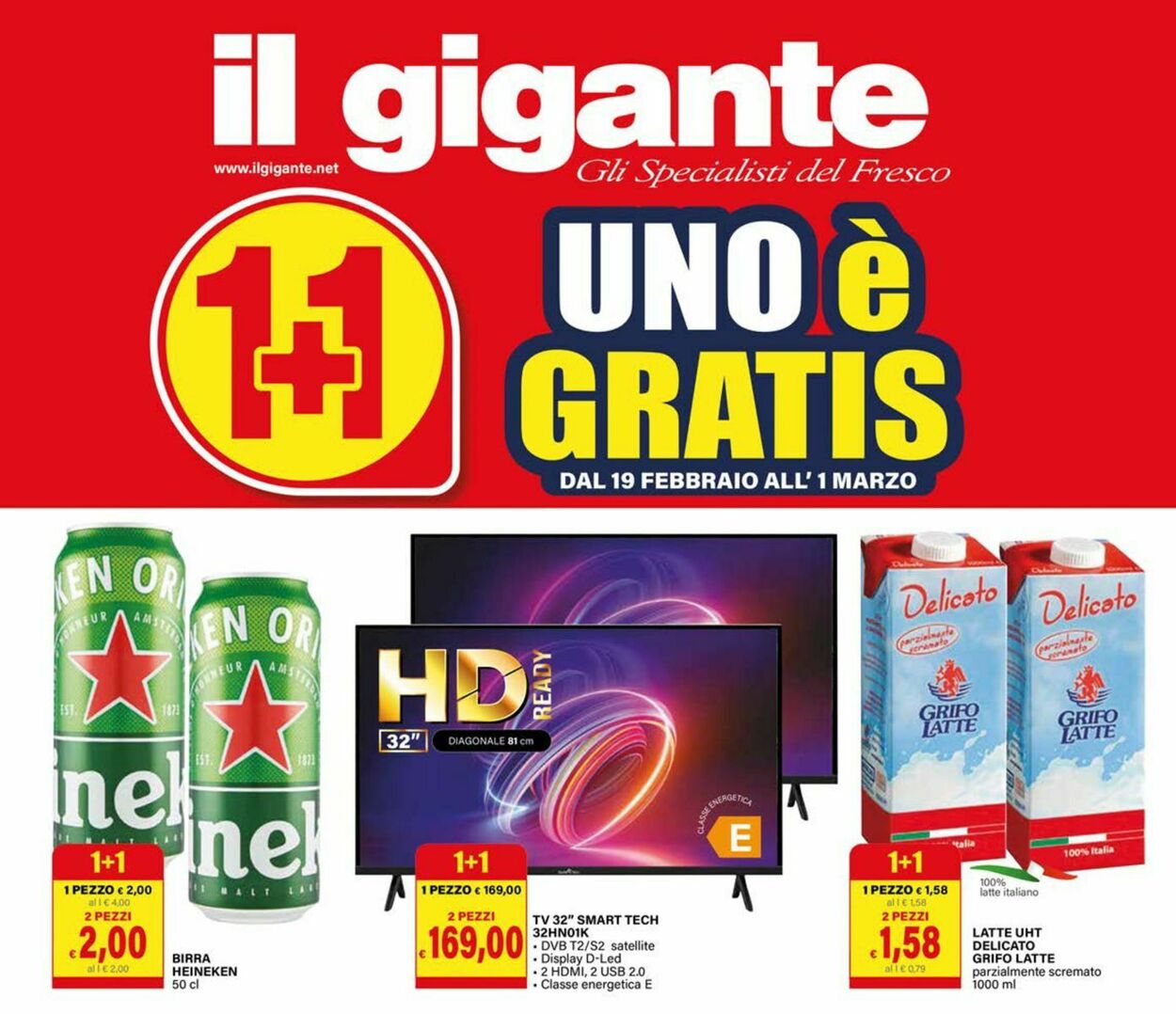 volantino il-gigante