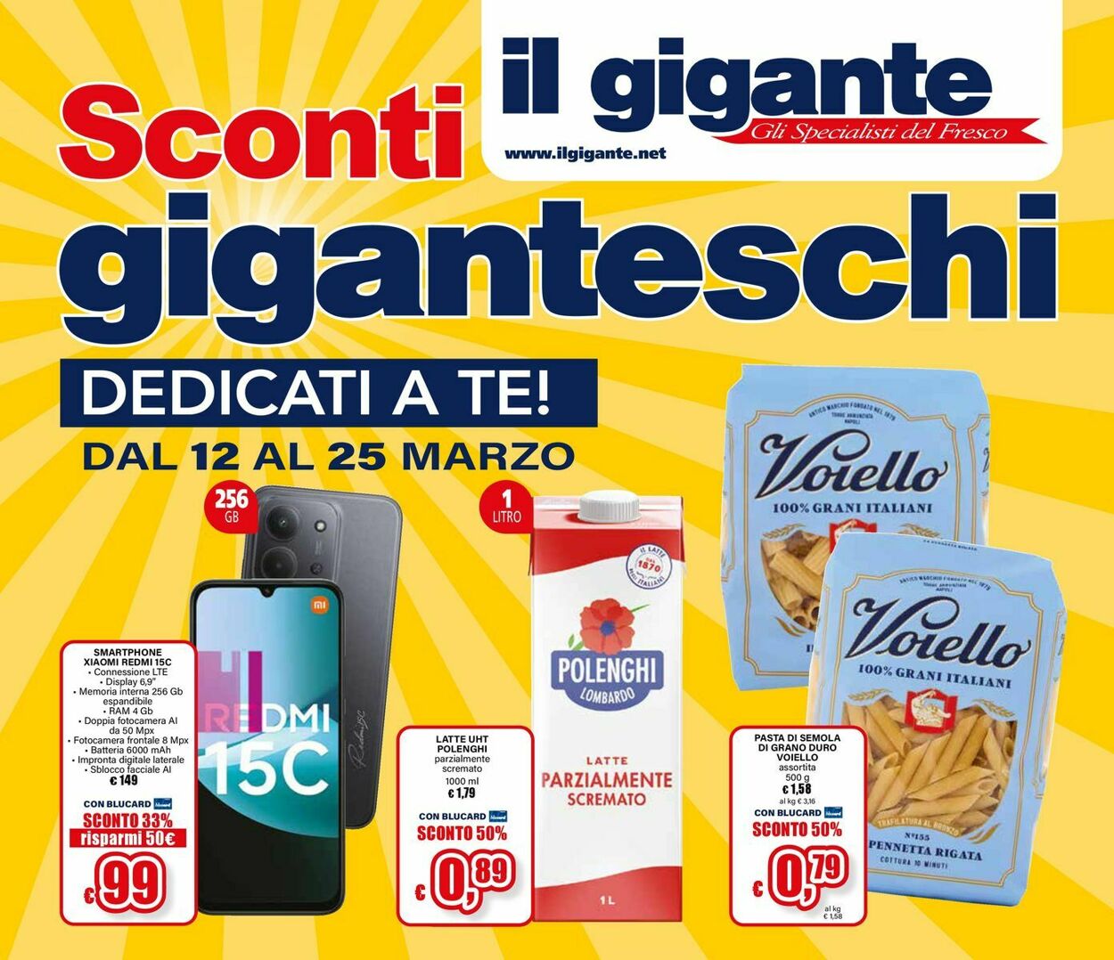 volantino il-gigante