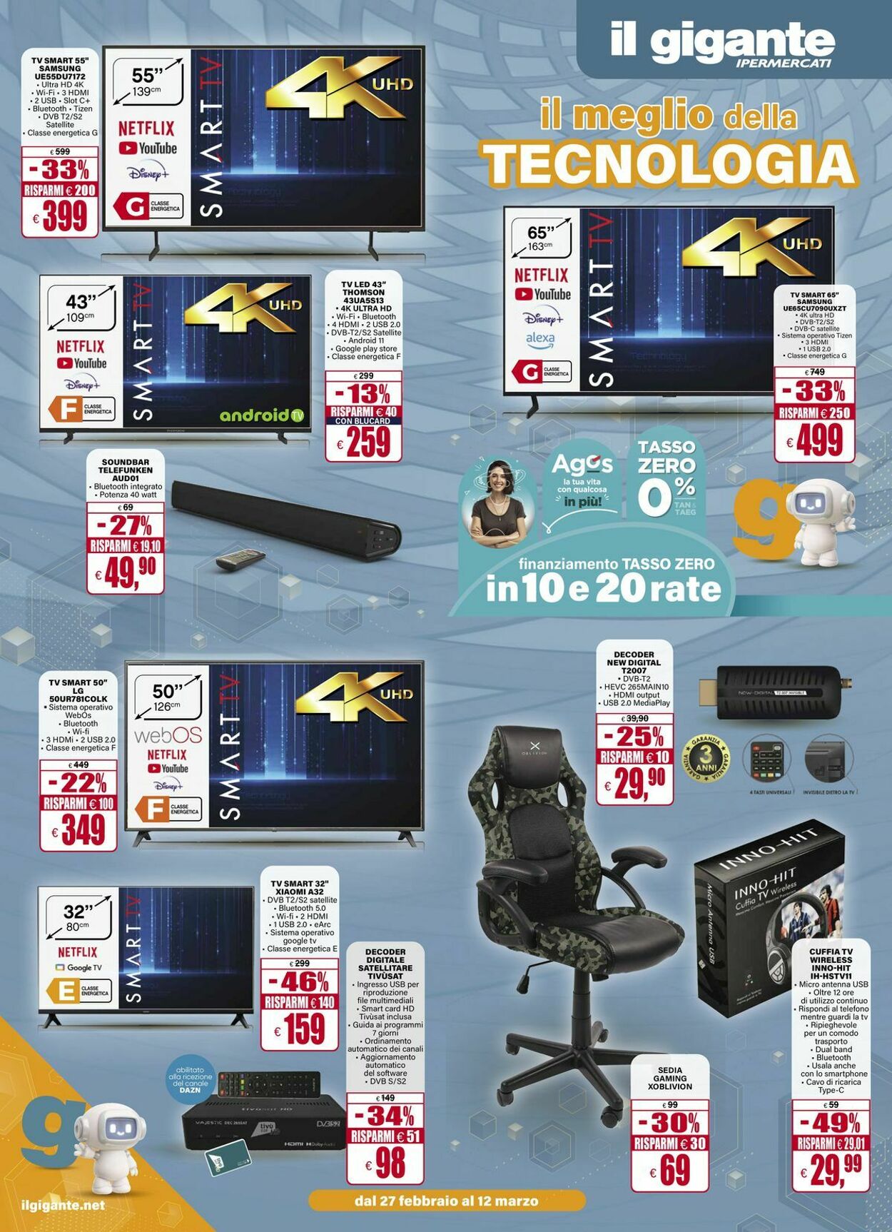 volantino il-gigante