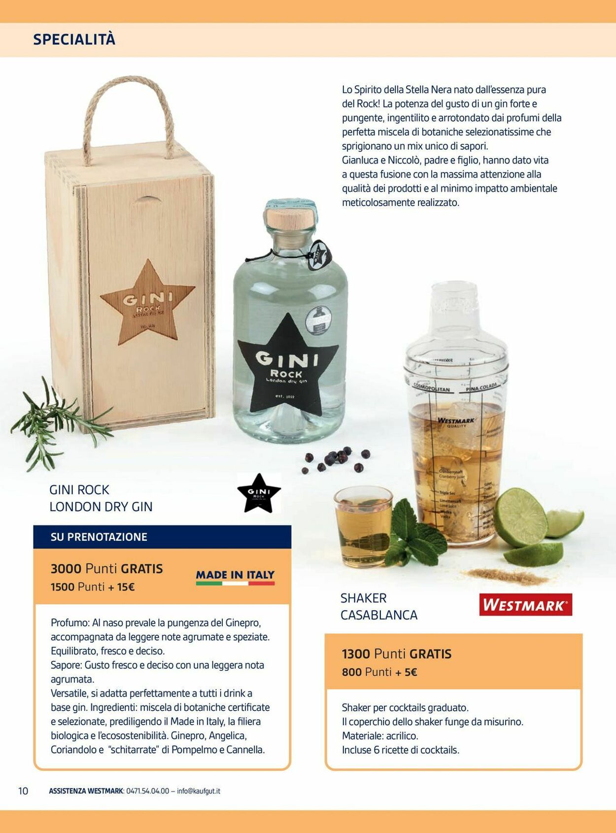 volantino il-gigante