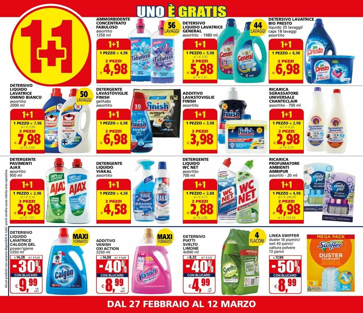 volantino il-gigante