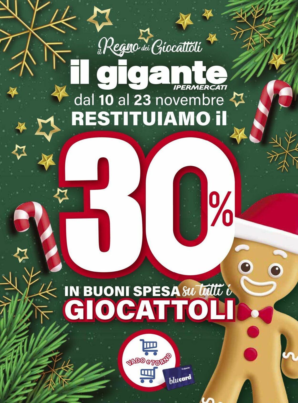volantino il-gigante