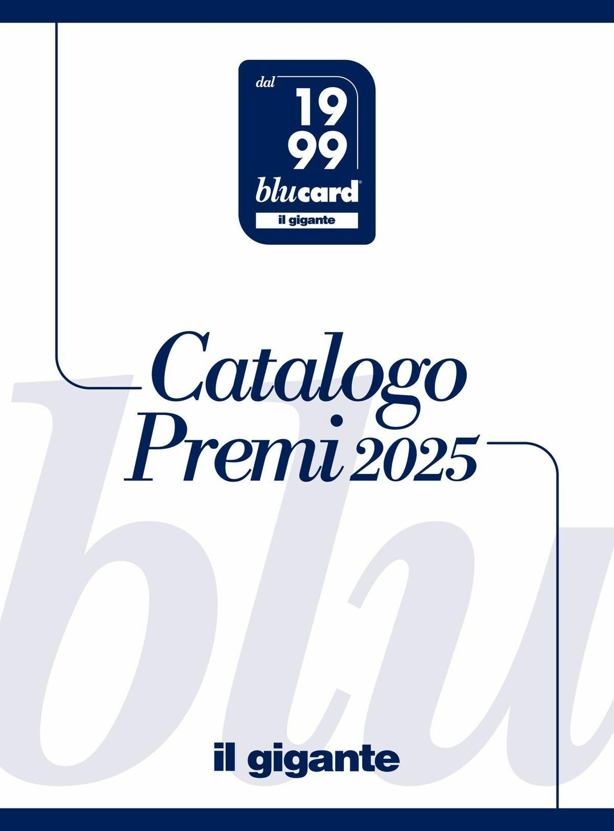 volantino il-gigante