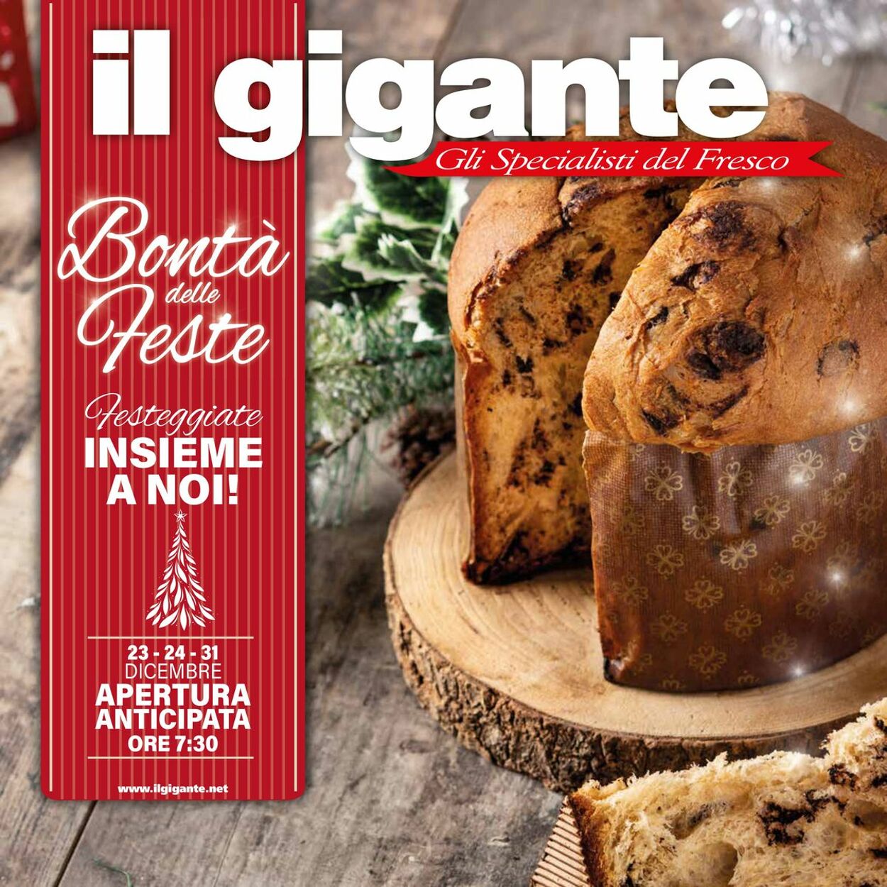 volantino il-gigante