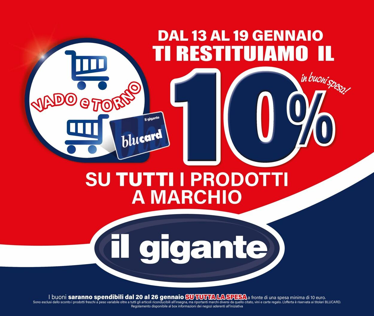 volantino il-gigante