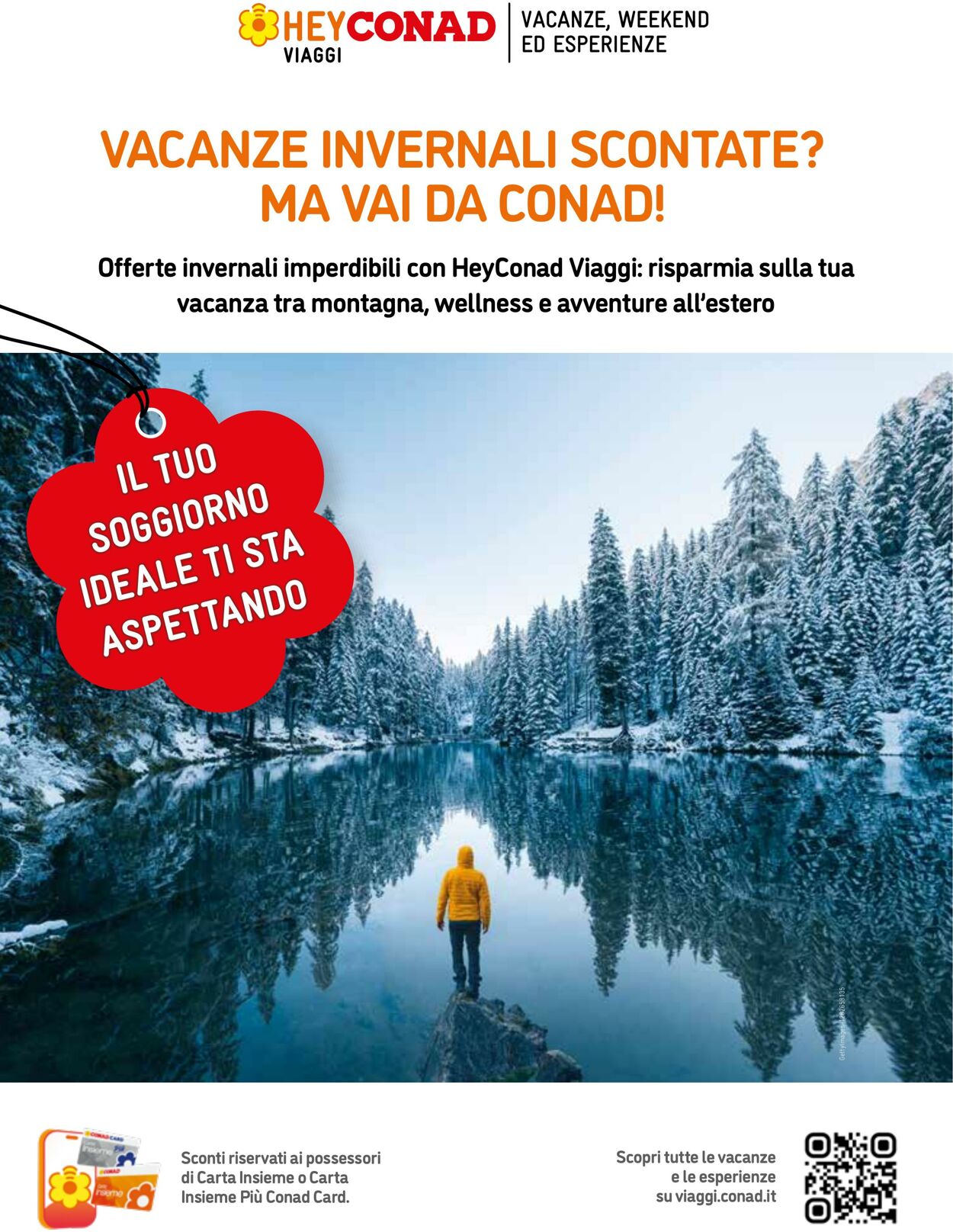 volantino conad