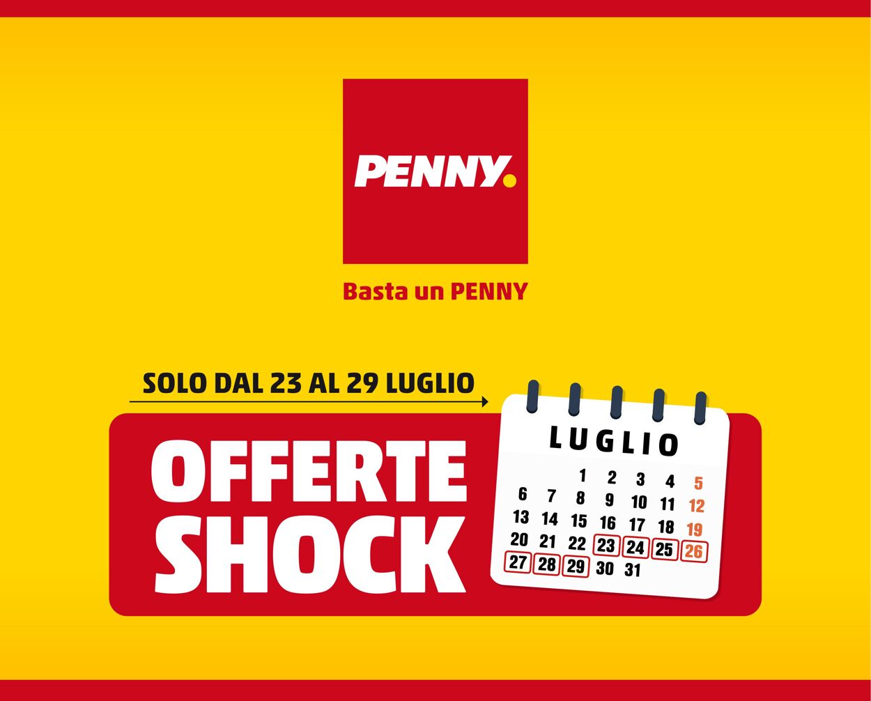 volantino penny-market