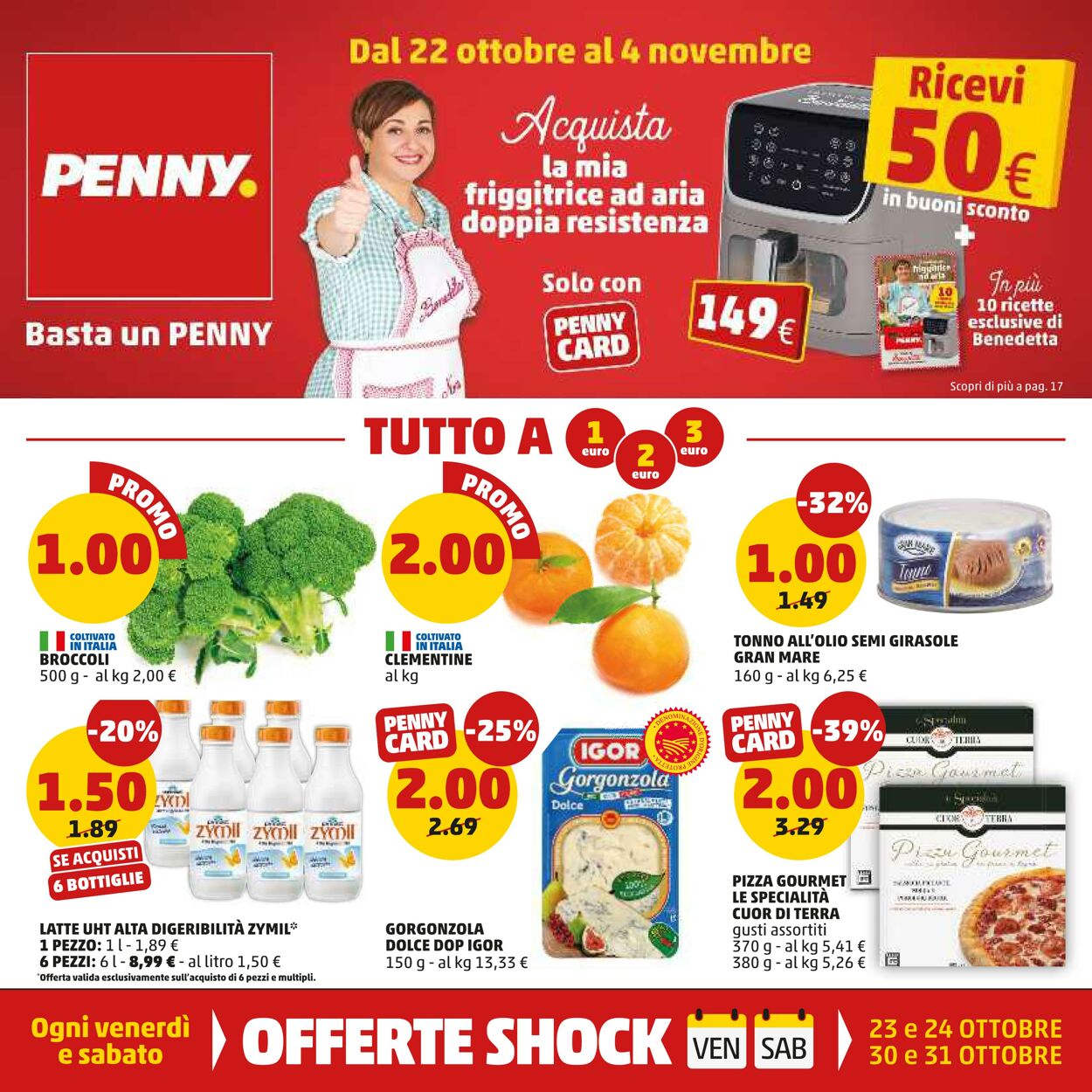 volantino penny-market