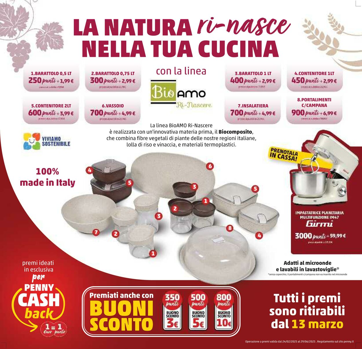 pagina volantino penny-market