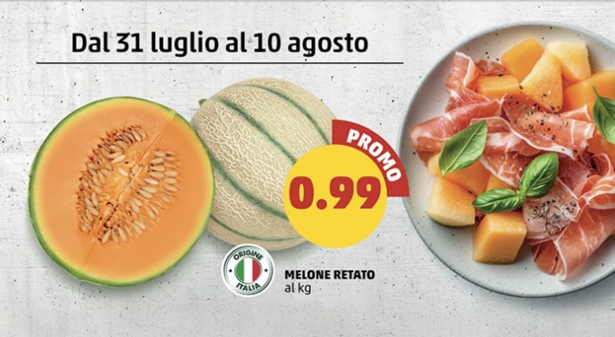 volantino penny-market