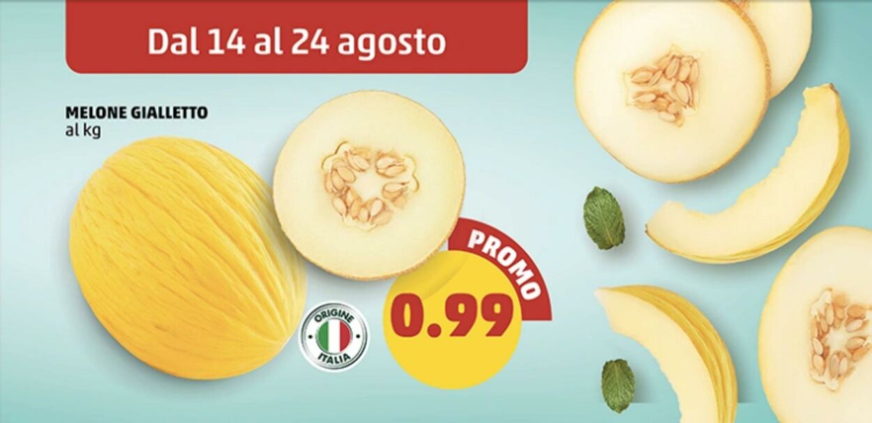 volantino penny-market