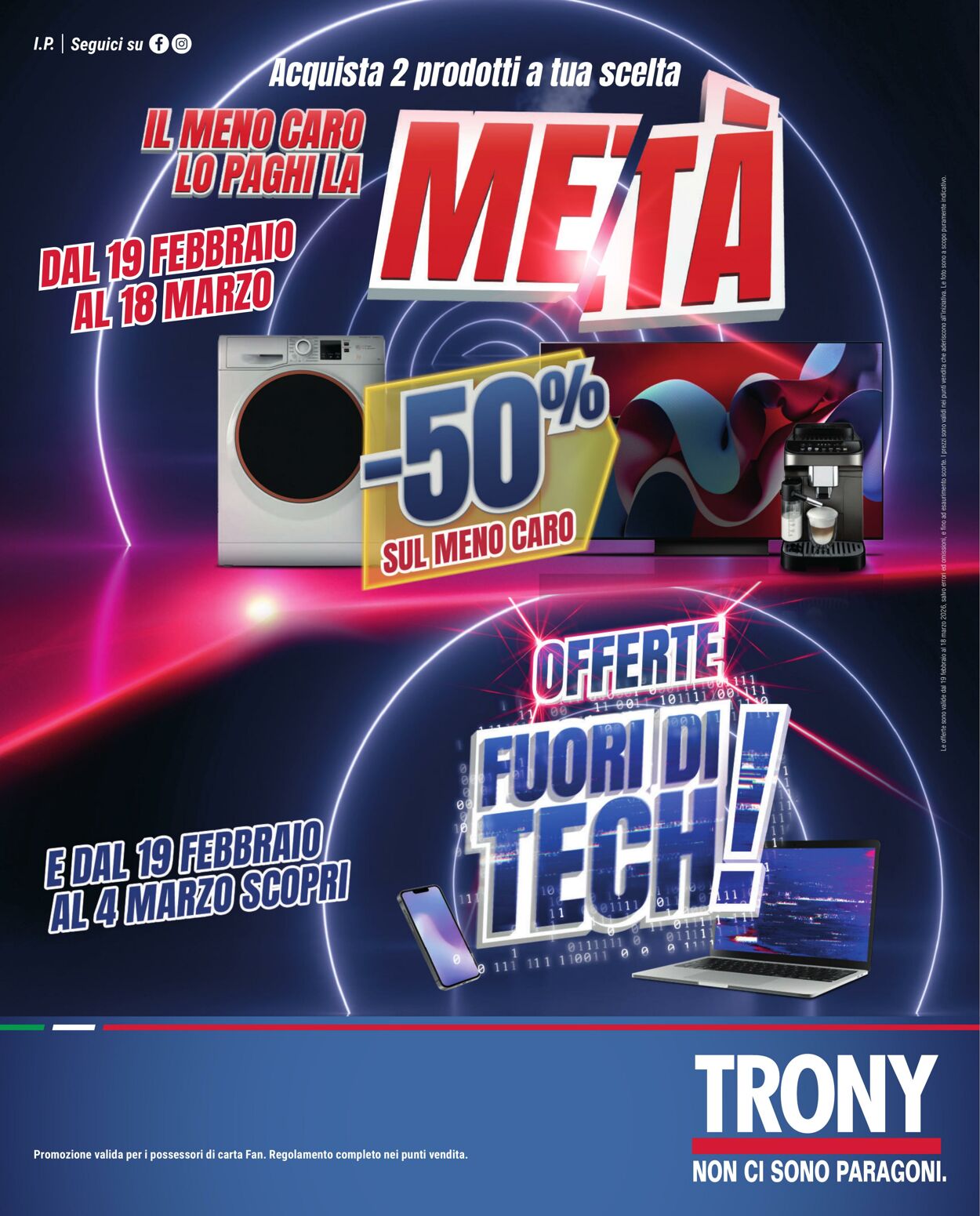 volantino pam-panorama