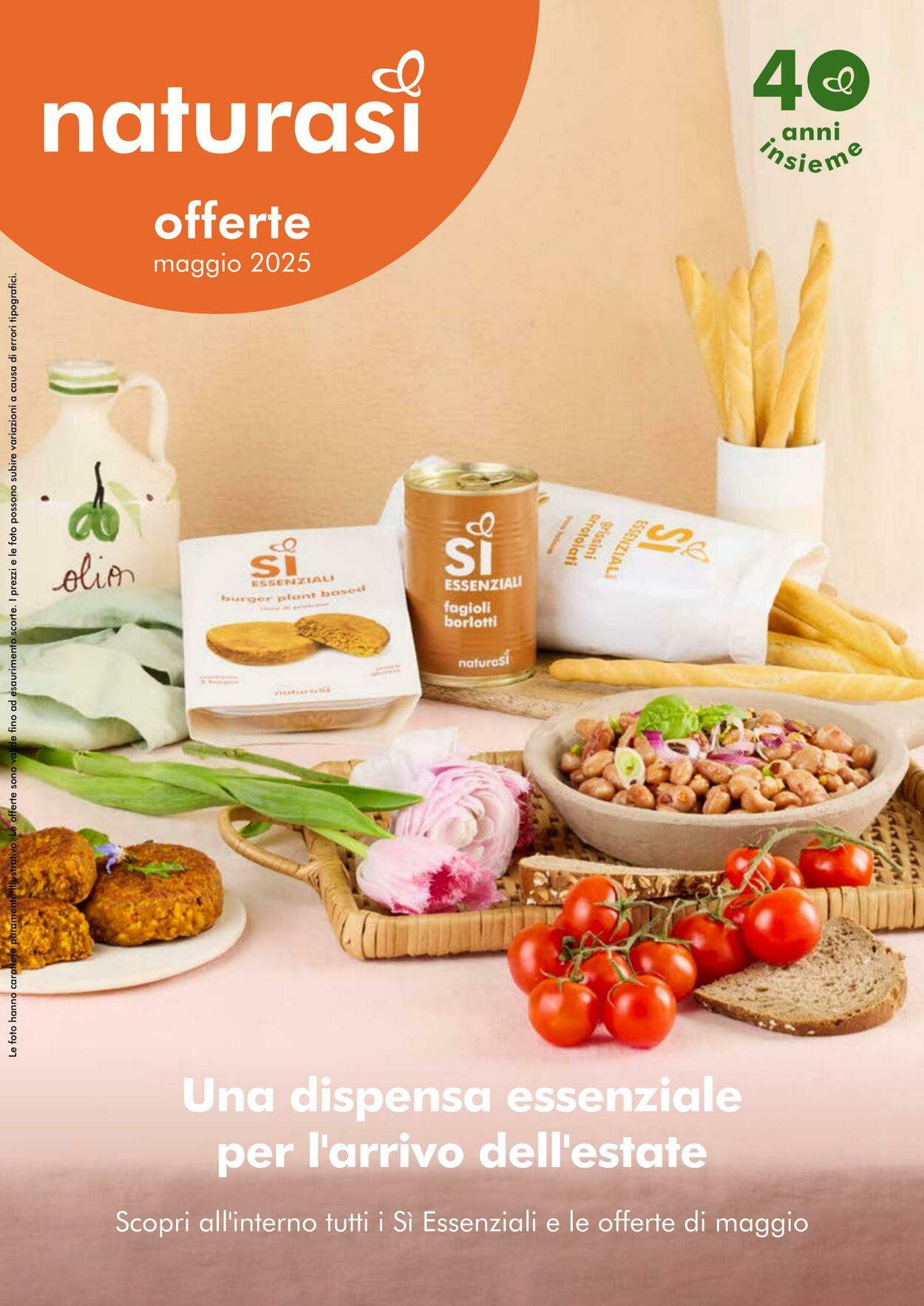 volantino natura-si