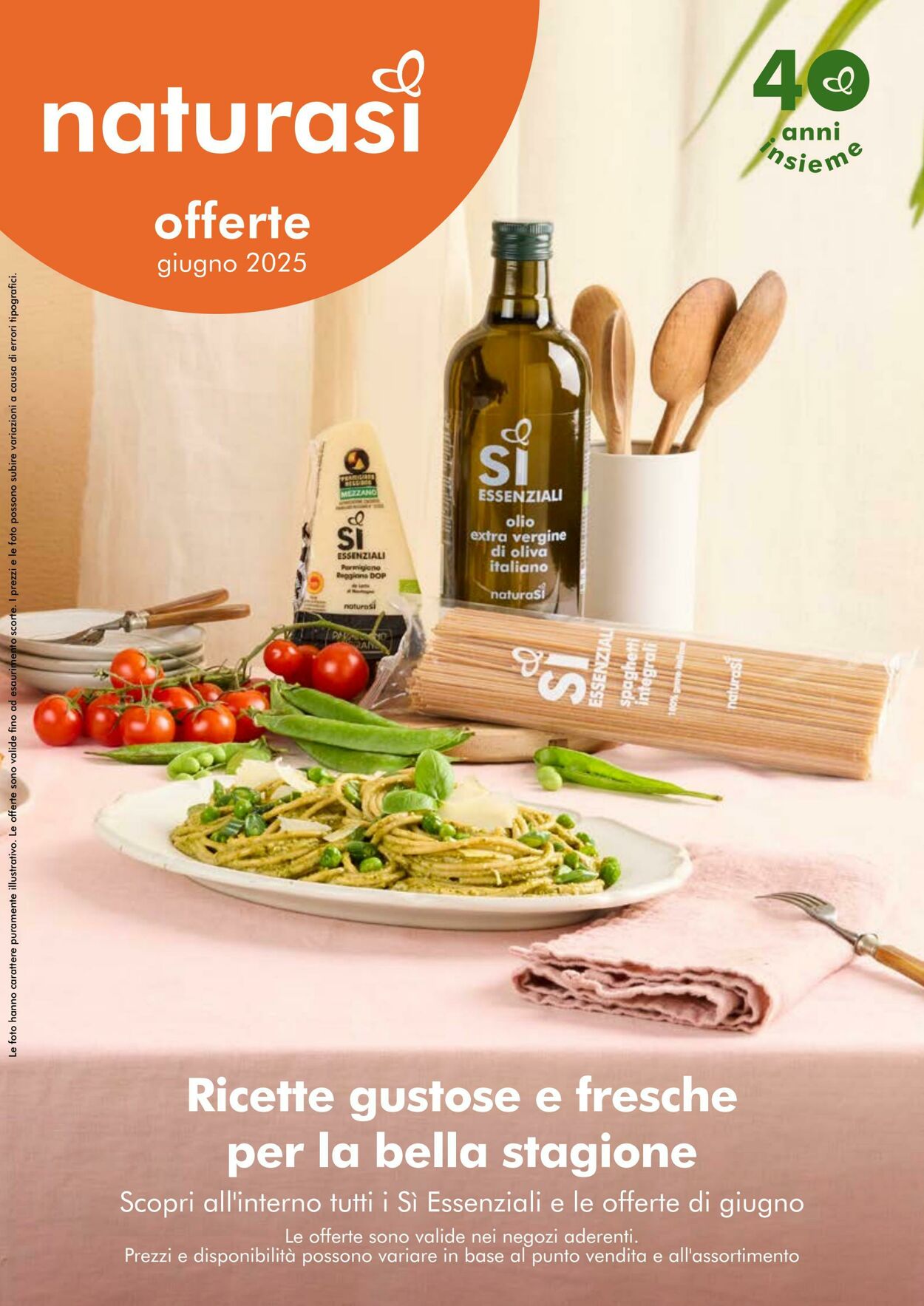 volantino natura-si